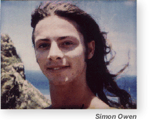 Simon Owen